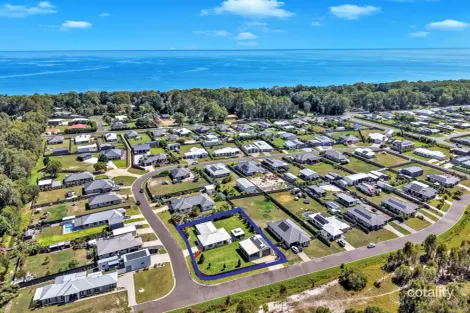 19 Periwinkle Cres, Toogoom, QLD 4655