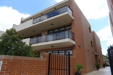 9/2-10 Ann St, Lidcombe, NSW 2141