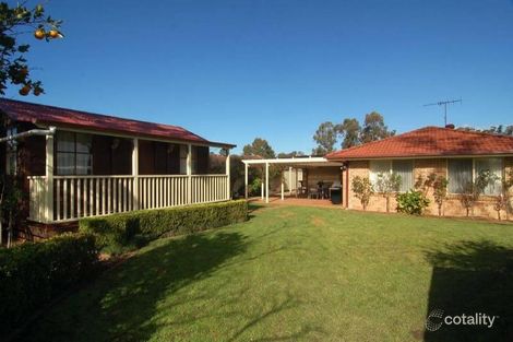 33 Bounty Cres, Bligh Park, NSW 2756