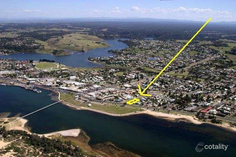 Property photo of 2/2 Stock Street Lakes Entrance VIC 3909