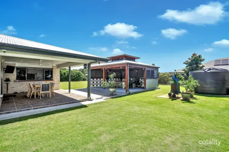 Property photo of 19 Periwinkle Crescent Toogoom QLD 4655