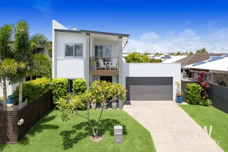 Property photo of 2/12 Blue Fin Circuit Mountain Creek QLD 4557