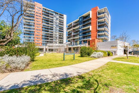 Property photo of 23/3 Homelea Court Rivervale WA 6103