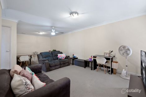 Property photo of 3/28 Spinebill Place Ingleburn NSW 2565