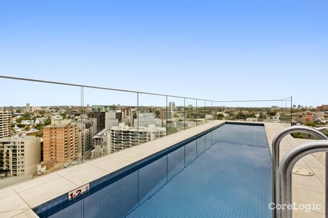 Property photo of 1402/29 Commonwealth Street Sydney NSW 2000