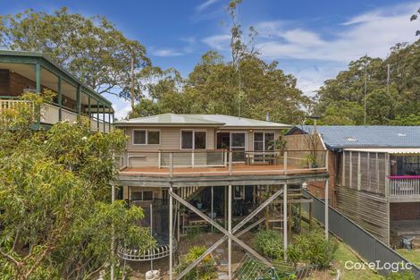 Property photo of 78 Horsfield Road Horsfield Bay NSW 2256