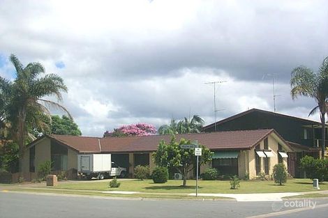 1 Hillstar Ave, Burleigh Waters, QLD 4220