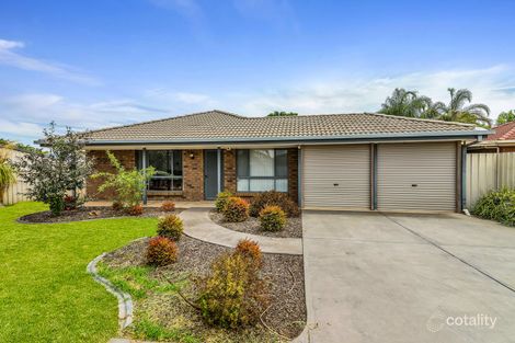 Property photo of 4 Hodges Court Parafield Gardens SA 5107