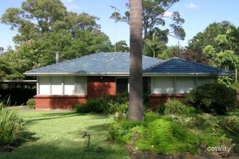Property photo of 1 Wyndham Place Baulkham Hills NSW 2153