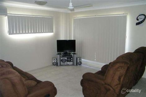 Property photo of 25 Scarisbrick Drive Kirwan QLD 4817
