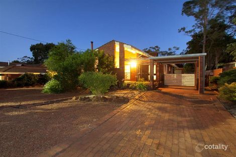 Property photo of 36 Waterloo Crescent Lesmurdie WA 6076