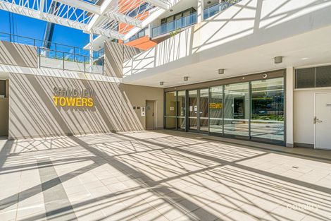 Property photo of 23/3 Homelea Court Rivervale WA 6103