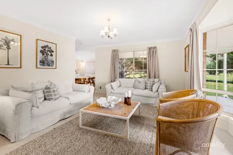 Property photo of 1 Raffia Close Berry NSW 2535