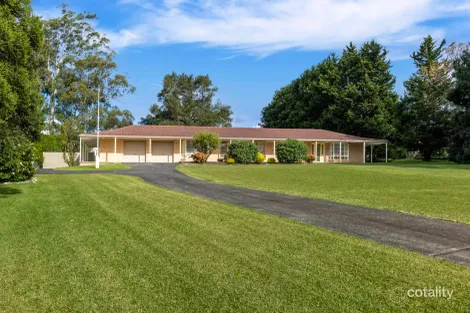 Property photo of 1 Raffia Close Berry NSW 2535