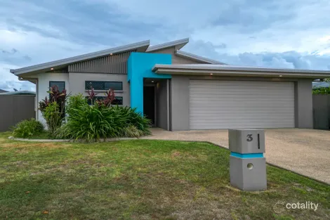 Property photo of 3 Ashton Place Ooralea QLD 4740