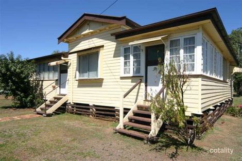 6 Bessie St, Dalby, QLD 4405