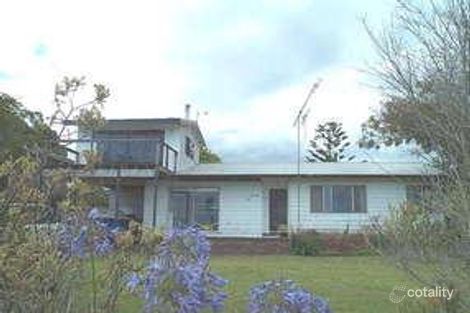 Property photo of 81 Jorgensen Street Marlo VIC 3888