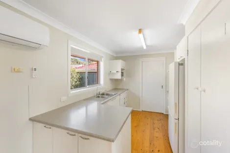 Property photo of 9 Kyogle Place Port Macquarie NSW 2444