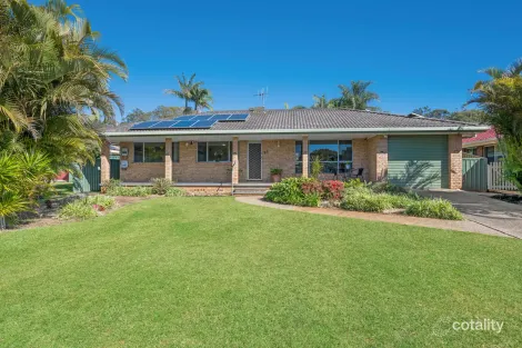 Property photo of 9 Kyogle Place Port Macquarie NSW 2444