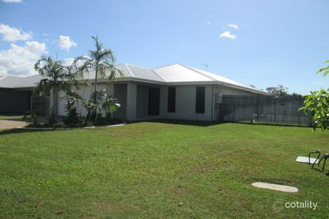 92 Daintree Dr, Bushland Beach, QLD 4818