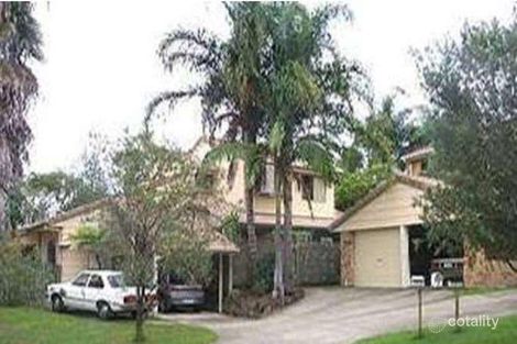 Property photo of 3/2 Parkridge Drive Molendinar QLD 4214