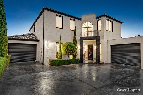 Property photo of 2/15 Arbroath Road Wantirna South VIC 3152