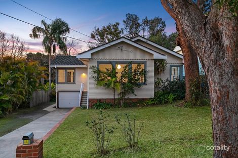 Property photo of 120 Queens Parade East Newport NSW 2106