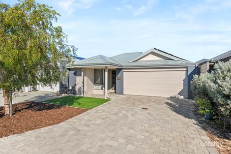 Property photo of 12 Wandering Way Alkimos WA 6038
