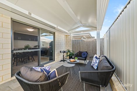 Property photo of 12 Wandering Way Alkimos WA 6038