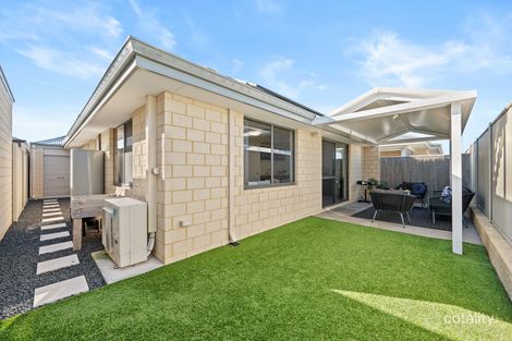 Property photo of 12 Wandering Way Alkimos WA 6038