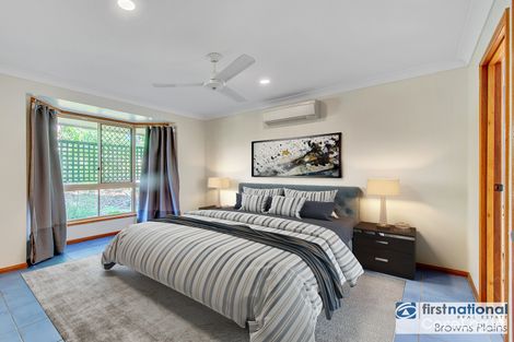 Property photo of 86 Flinders Crescent Forest Lake QLD 4078