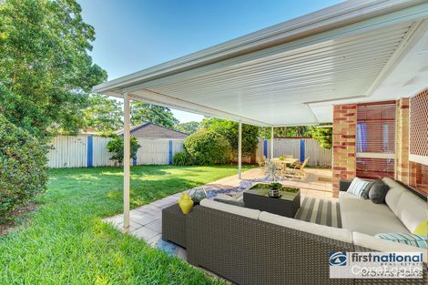 Property photo of 86 Flinders Crescent Forest Lake QLD 4078