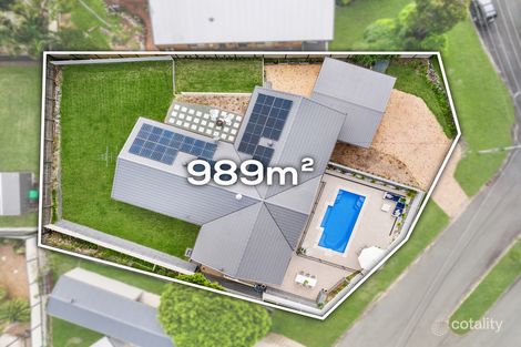 Property photo of 3A Canary Street Wellington Point QLD 4160
