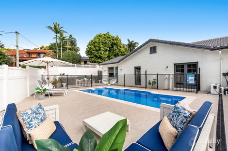 Property photo of 3A Canary Street Wellington Point QLD 4160