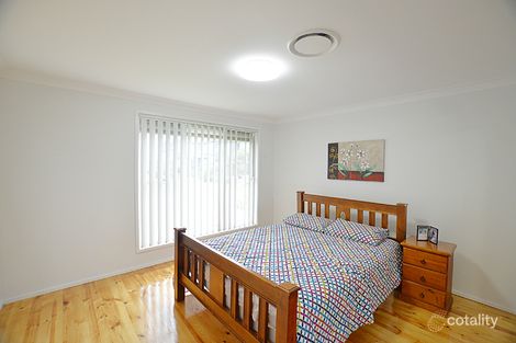 Property photo of 5 Norton Place Minto NSW 2566
