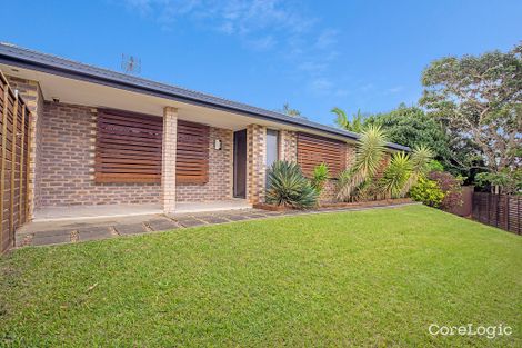 Property photo of 130 Currumburra Road Ashmore QLD 4214