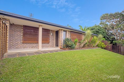 Property photo of 130 Currumburra Road Ashmore QLD 4214