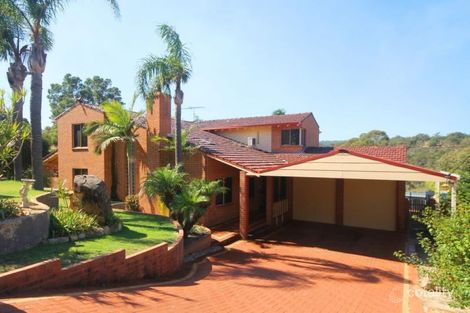 Property photo of 5 Binburra Way Mount Nasura WA 6112