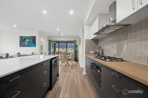 Property photo of 25 Murdoch Close Woodside SA 5244