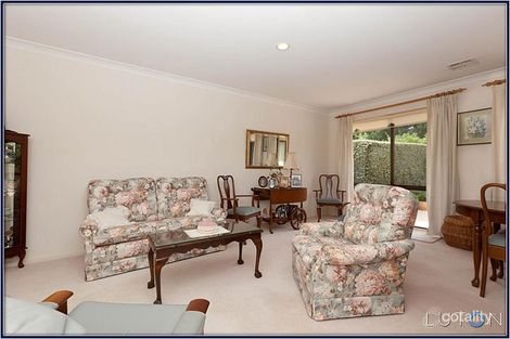 Property photo of 8 Bickley Close Stirling ACT 2611