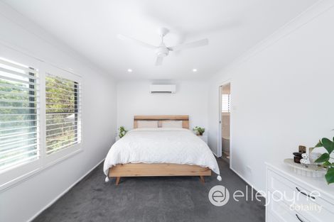 Property photo of 33 Hillcrest Road Mirrabooka NSW 2264
