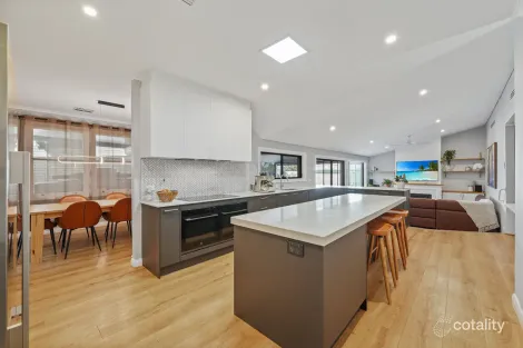 Property photo of 27 Malurus Avenue Lockleys SA 5032
