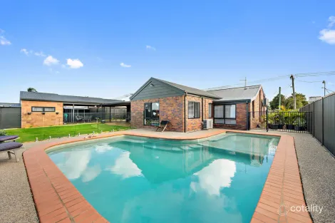 22 Cortes Dr, Thabeban, QLD 4670