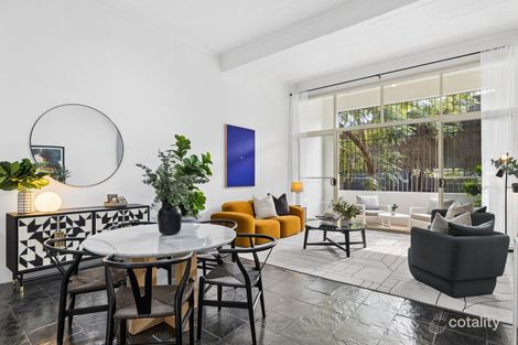 12/150-166 Forbes St, Woolloomooloo, NSW 2011