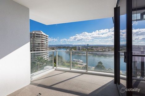 Property photo of 2076/9 Ferny Avenue Surfers Paradise QLD 4217