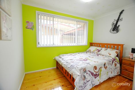 Property photo of 5 Norton Place Minto NSW 2566