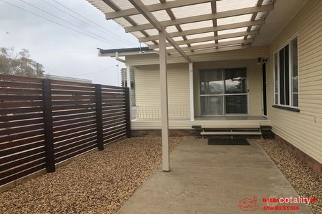 Property photo of 30 Scarlet Street Dalby QLD 4405