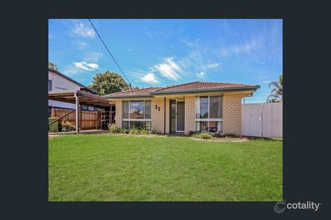 Property photo of 22 Rosewood Drive Strathpine QLD 4500