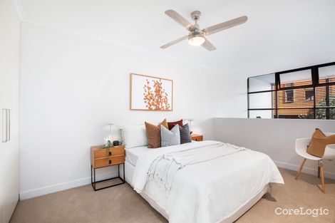 Property photo of 2117/8 Eve Street Erskineville NSW 2043