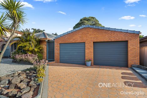 Property photo of 20 White Gum Avenue Albion Park Rail NSW 2527